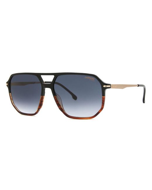 Carrera Black 324/S Wr7/9K for men
