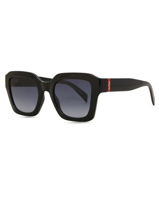 Levi's Black Lv 1027/S 807/9O