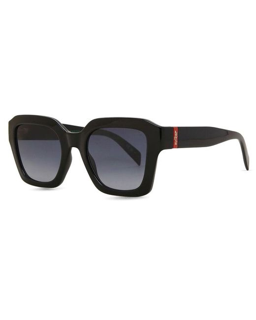 Levi's Black Lv 1027/S 807/9O