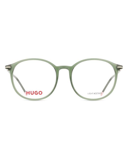 HUGO Black Hg 1277 1Ed