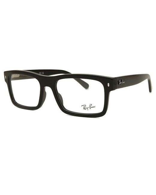 Ray-Ban Black Ray-Ban Rx5435 2000