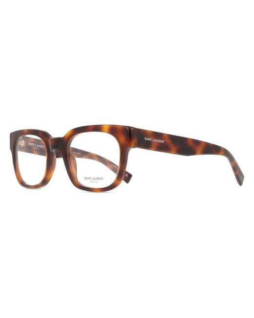 Saint Laurent Black Sl 805 003