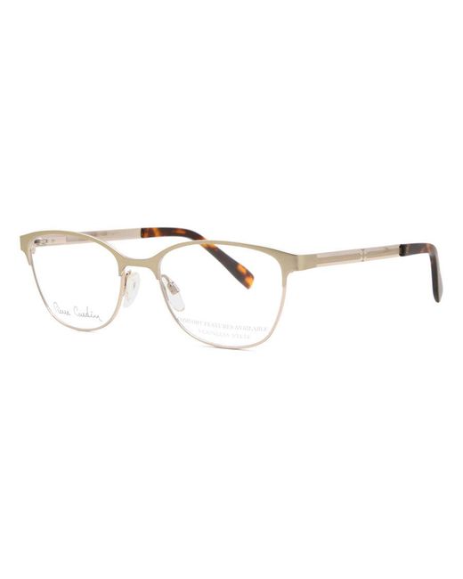Pierre Cardin Black P.C. 8857 Aoz