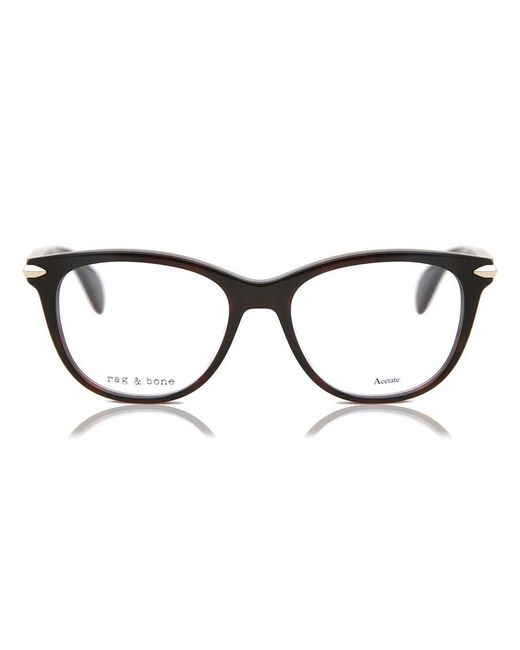 Rag & Bone Black Rnb3014 086