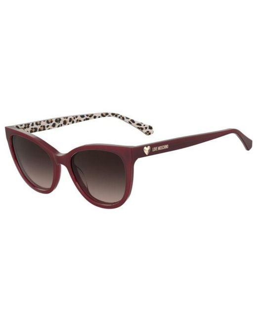 Love Moschino Black Mol072/S Wgx/Ha