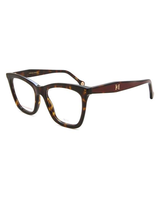 Carolina Herrera Black Her 0228 O63