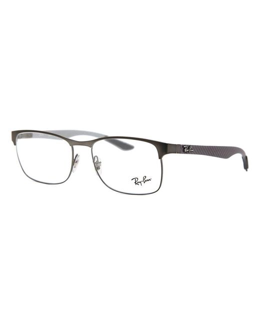 Ray-Ban Black Ray-Ban Rx8416 2620