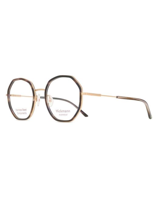 Ana Hickmann Black Hi1184 E02