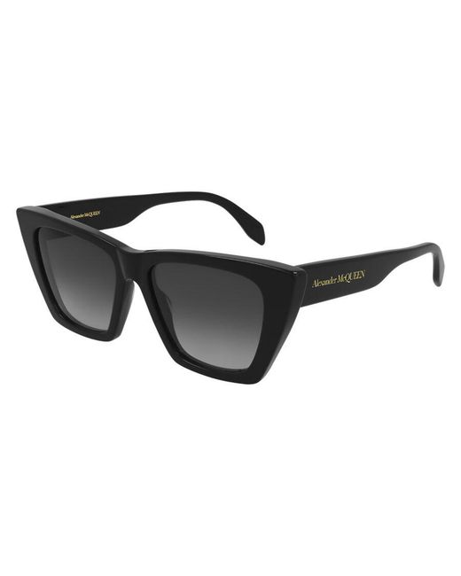 McQueen Black Am0299S 001