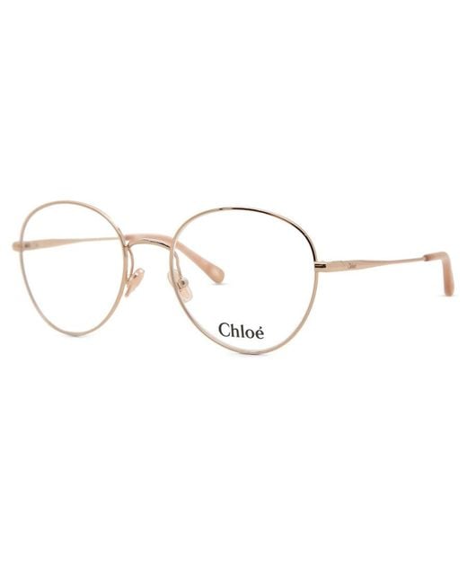 Chloé Black Ch0021O 005