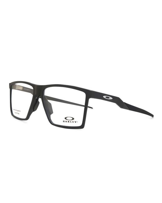 Oakley Black Ox8052 Futurity 805201 for men