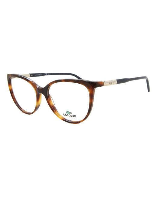 Lacoste Black L2911 240