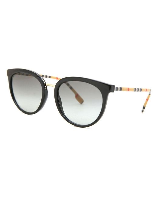 Burberry Black Be4316 Willow 385311