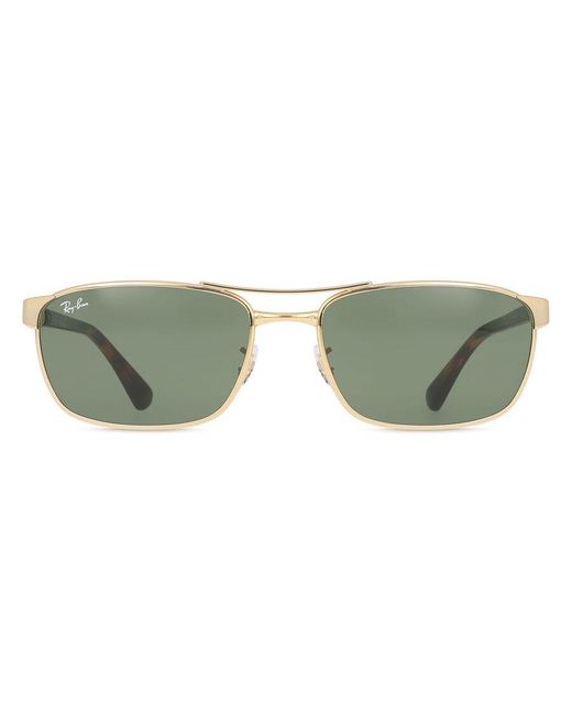 Ray-Ban Black Ray-Ban Rb3778 001/31