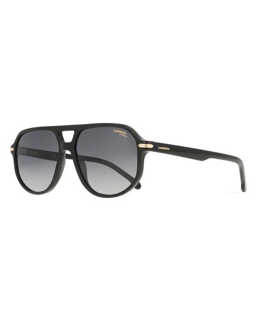 Carrera Black 375/S 807/9O for men