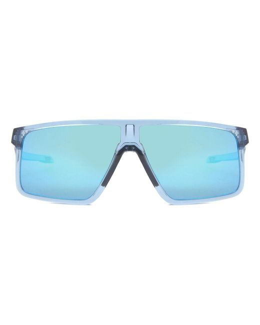 Oakley Blue Oo9285 Helux 928508 for men