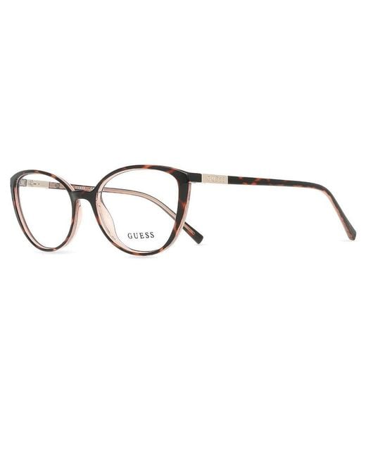 Guess Black Gu3044 052