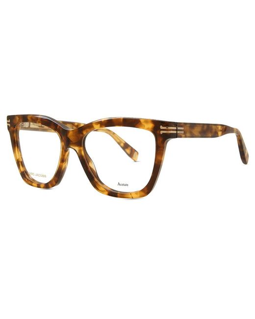 Marc Jacobs Black Mj 1033 Hjv