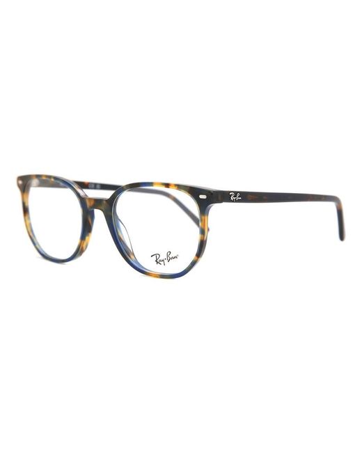 Ray-Ban Black Ray-Ban Rx5397 8174