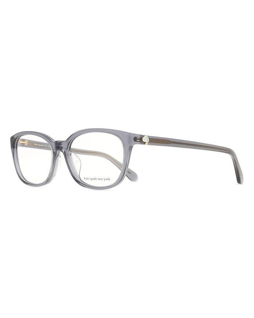 Kate Spade Black Trulee/F Asian Fit 789