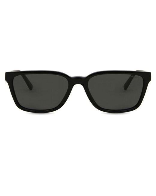 COACH Black Hc8328U C6196 500287 for men