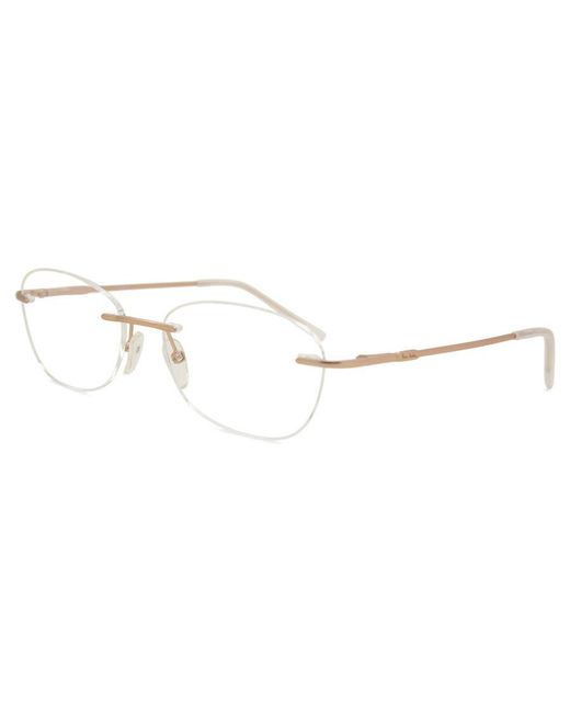 Pierre Cardin Black P.C. 8827 03O