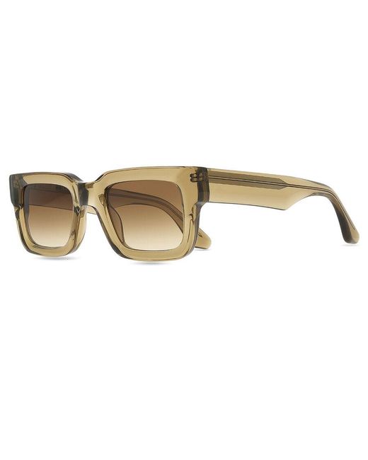 Chimi Black Chimi 05 Green 48
