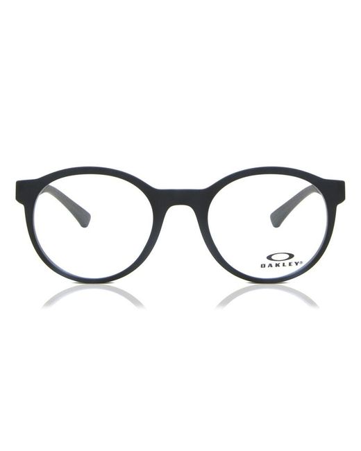 Oakley Black Ox8176 Spindrift Rx 817601