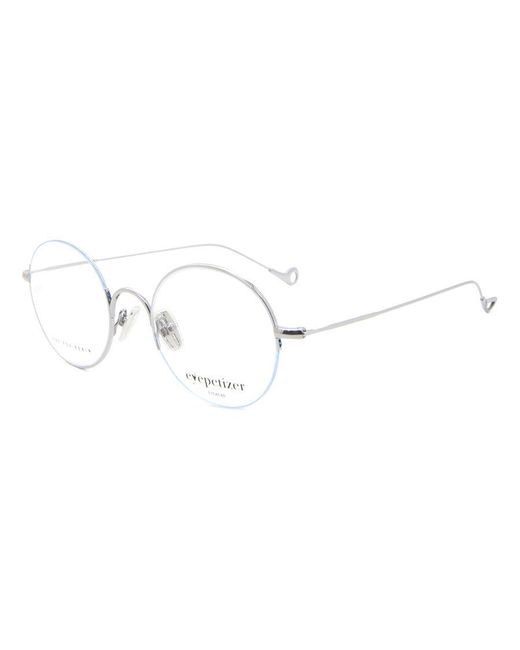 Eyepetizer Black Tondo C.1