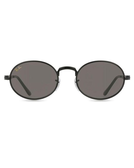 Ray-Ban Black Ray-Ban Rb3931 002/J5