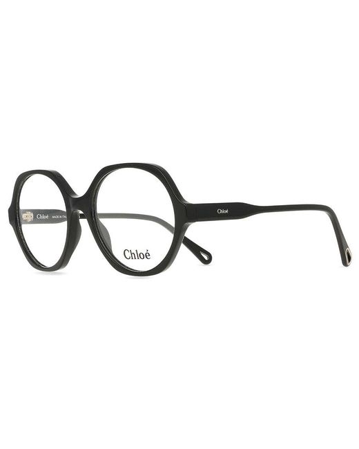 Chloé Black Ch0083O 005
