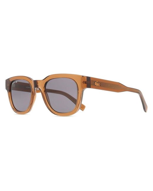 Lacoste Black L6023S N 210