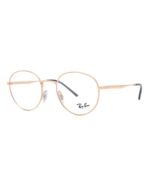 Ray-Ban Black Ray-Ban Rx3681V 3094