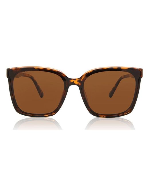 Montana Eyewear Black Mp67 Polarized Mp67E