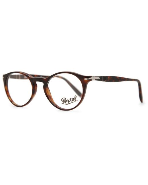 Persol Black Po3092V 9015 for men