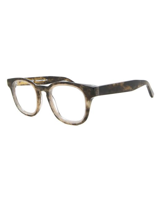 Thierry Lasry Black Clumsy 620