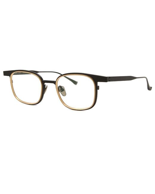 Thierry Lasry Black Reactivy 800