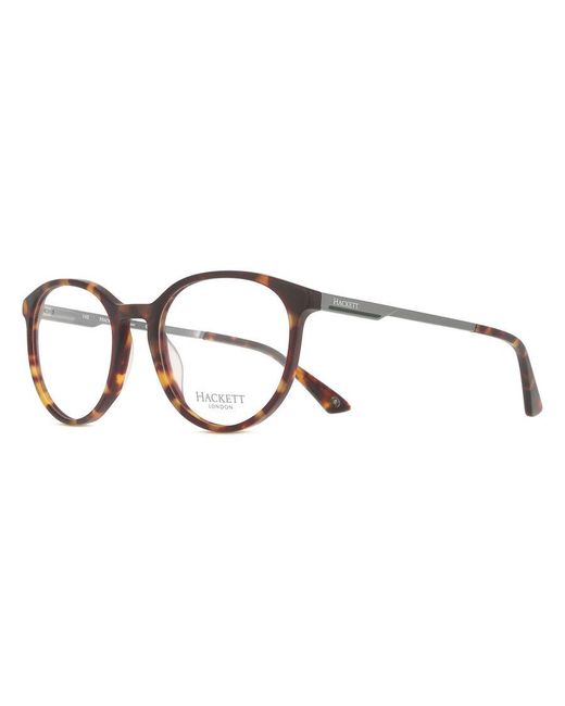 Hackett Black 1302 190 for men