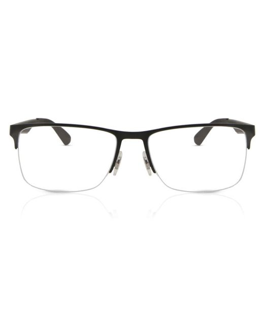 Ray-Ban Black Ray-Ban Rx6335 2503