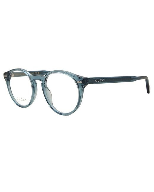 Gucci Black Gg0738O 008
