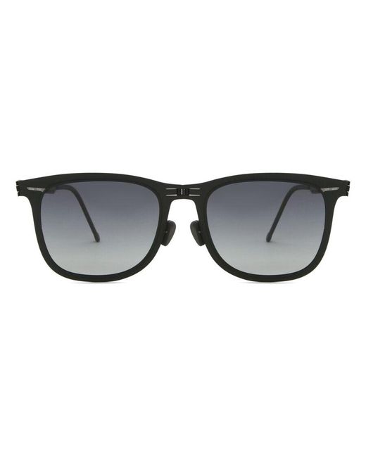 ROAV Galaxy Black 8002 Lennox Folding Polarized 13.42