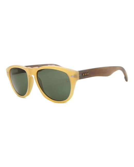 Zegna Green Zc0019 64N