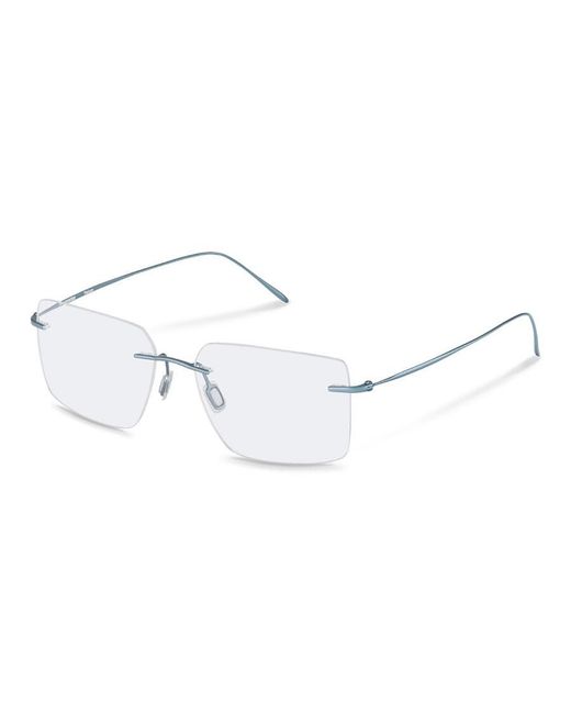 Rodenstock Black R7167 B000 for men