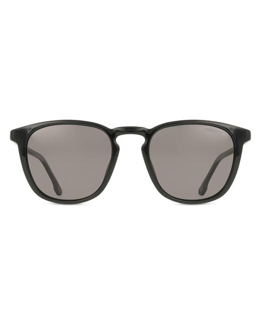 Carrera Black 260/S Asian Fit 08A/M9 for men