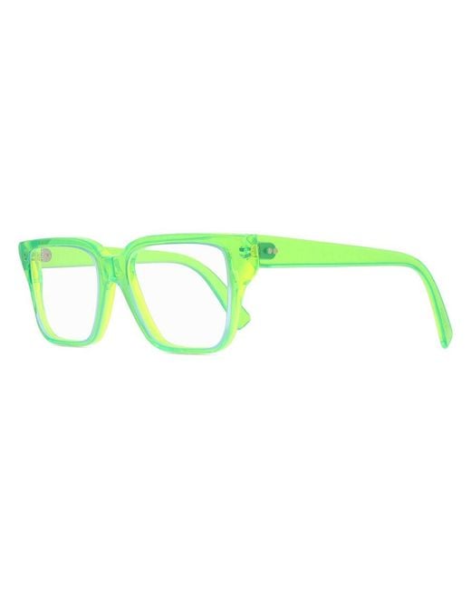 KIRK&KIRK Green Frank K18