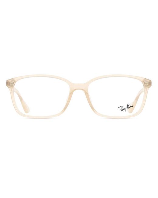 Ray-Ban Black Ray-Ban Rx7094D Asian Fit 8271