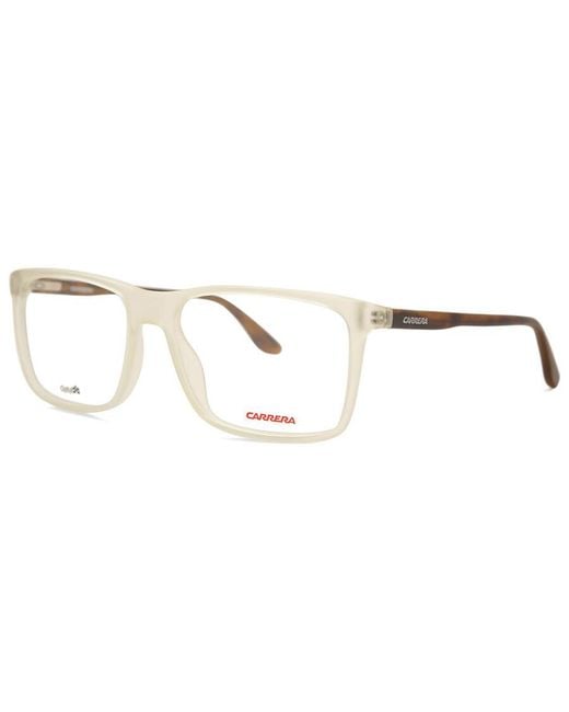 Carrera Black Ca6637 G40 for men