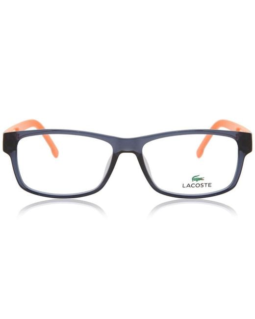 Lacoste Black L2707 On 421 for men