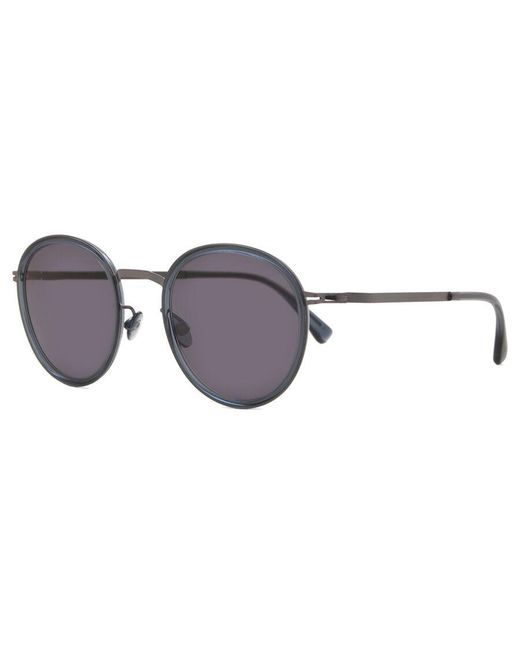 Mykita Black Tuva/S 719