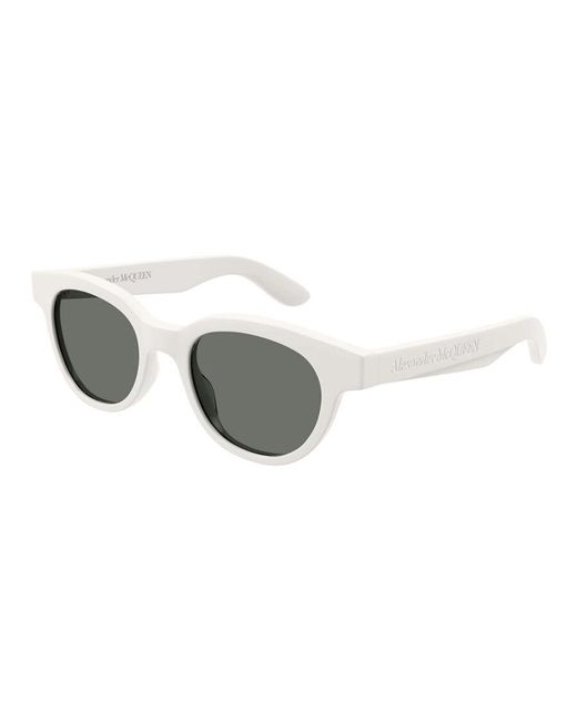 McQueen Black Am0383S 008